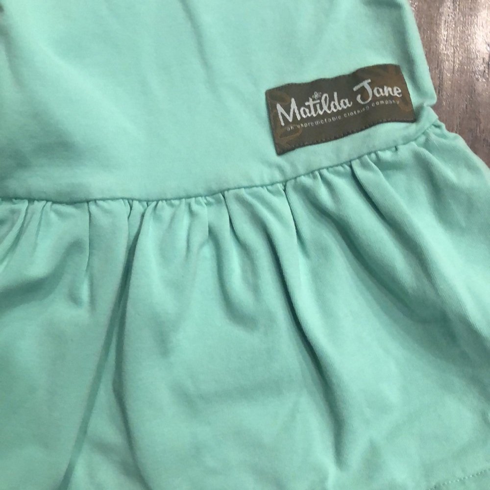 Matilda Jane Big Ruffles - Picture 2 of 6